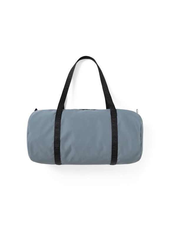 디스이즈네버댓 라이트 더플 백 (M) Light Duffle Bag (M) (Blue Grey)