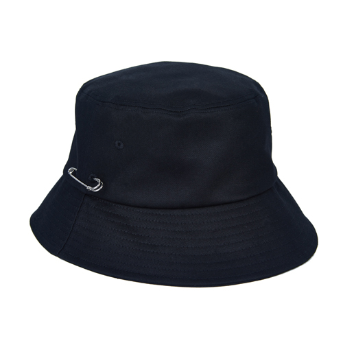 맥베리 MCBRY BUCKET HAT BLACK
